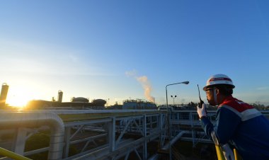 70 Tahun Lapangan Minyak Duri, Jantung Energi Indonesia yang Tak Pernah Berhenti Berdetak
