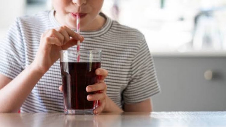 Berisiko bagi Kesehatan, Ini Deretan Minuman Manis yang Harus Dihindari Anak
