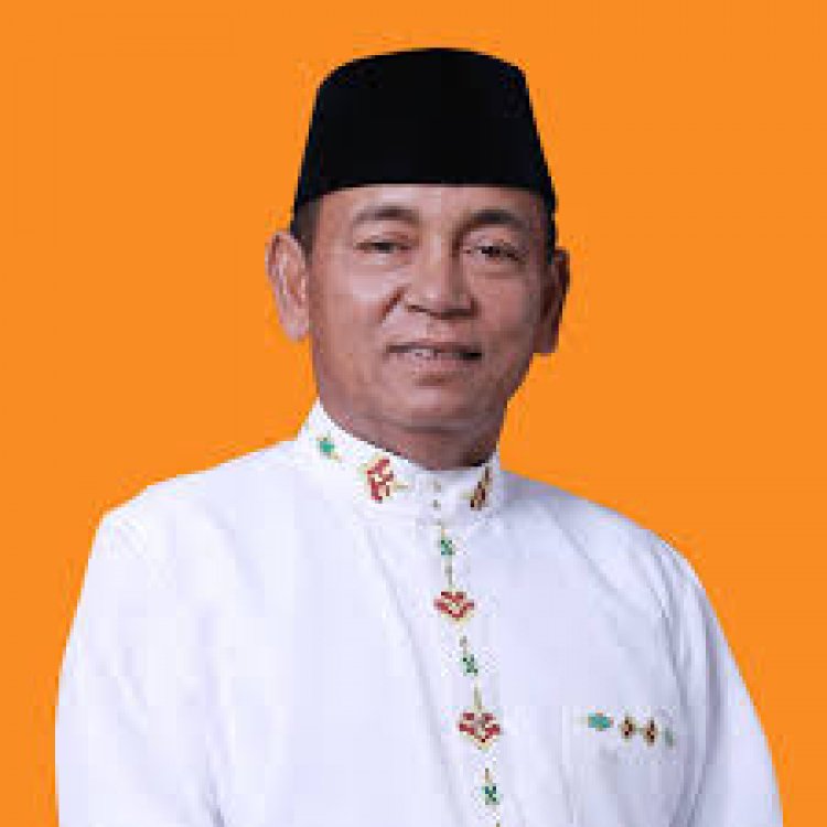 HM Harris Komentari Pengganti Airlangga Hartarto: Penggantinya Kader Terbaik Golkar 