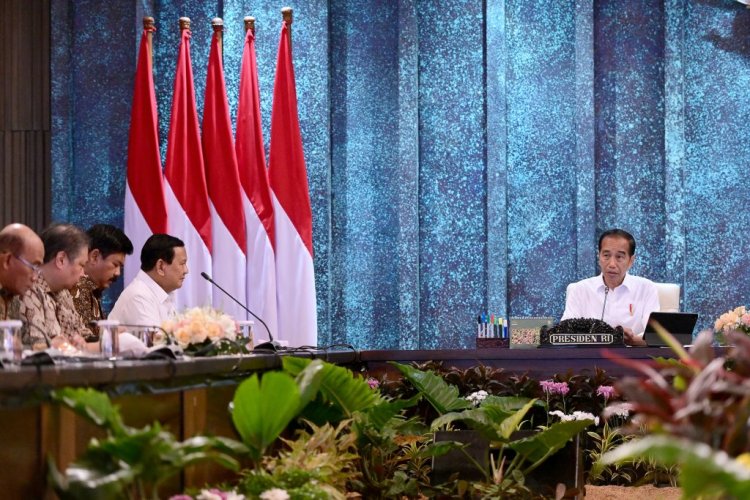 Presiden RI Terpilih Prabowo Subianto Akan Lanjutkan Pembangunan Ibu Kota Nusantara, Kurangi Beban Pulau Jawa