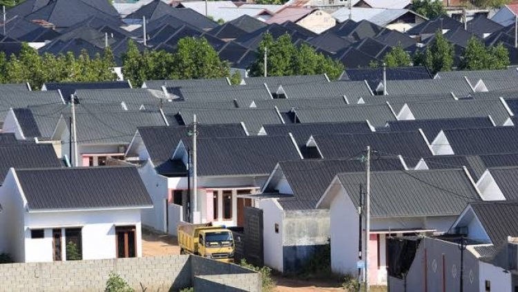 Mulai Bulan Depan Beli Rumah Gratis Pajak Lagi!