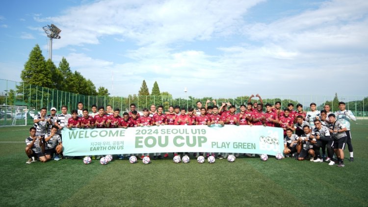 Hasil Timnas U-20 Indonesia vs Argentina 2-1, Seoul Earth On Us Cup 2024, Erick Thohir: Ini Kemenangan Bersejarah