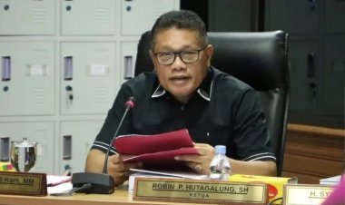 Pansus Ranperda RTRW DPRD Riau RDP dengan OPD Terkait