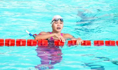 PON XXI Aceh-Sumut 2024, Atlet Selam Kolam Jatim Tambah Tiga Medali Emas