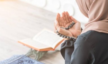 Doa agar Cepat Haid Menurut Islam, Ini Bacaannya