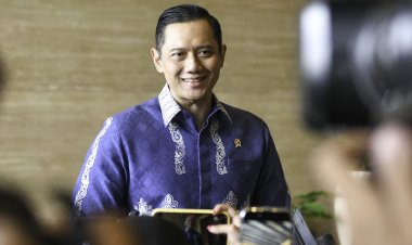 PTSL dan Pemberantasan Mafia Tanah Jadi Prioritas Utama Menteri ATR/BPN