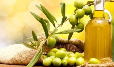 7 Bahan Alami yang Disebut dalam Al-Qur'an, Zaitun hingga Kurma