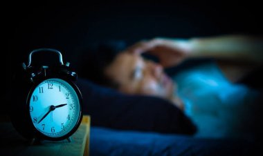 5 Trik agar Cepat Tidur di Malam Hari, Buat yang Punya Banyak Pikiran Bisa Dicoba