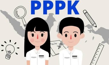 Pemko Pekanbaru Segera Buka Penerimaan PPPK 2024