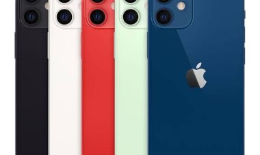 Harga iPhone 12 Turun Drastis Jadi Rp6 Jutaan, Ini Daftar Lengkapnya