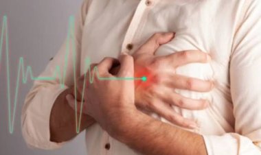 Sering Kagetan Tanda Penyakit Jantung? Ini Faktanya Menurut Dokter Kardiologi