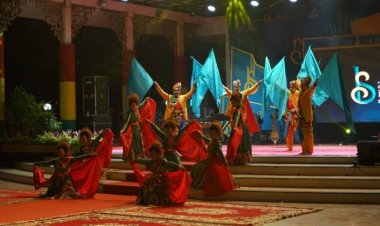 Festival Siak Bermadah Akan Digelar 9-12 Oktober 2024, Masuk Kalender Even Nusantara Kemenparekraf