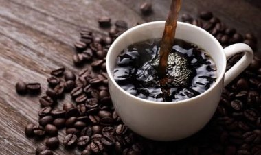 Jangan Sampai Kebanyakan, Segini Batas Minum Kopi dalam Sehari