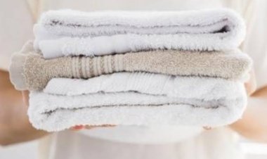 Pentingnya Menjaga Kebersihan Handuk untuk Kesehatan Kulit