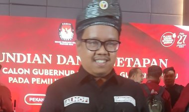 Pilkada 2024, Bawaslu Riau Belum Temukan Pelanggaran Kampanye