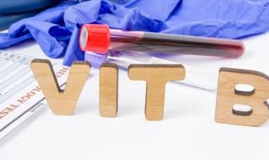 Waspadai 7 Tanda Tubuh Kekurangan Vitamin B12, Termasuk Sakit Kepala