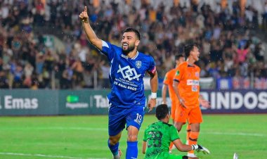 Hasil PSPS Pekanbaru vs Dejan FC 2-0, Askar Bertuah di Puncak Klasemen Grup 1 Liga 2 Musim 2024