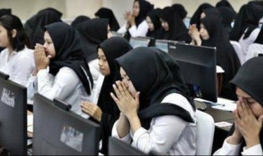 Ada 2.387 Lowongan, Pemko Dumai Buka Seleksi Penerimaan PPPK 2024
