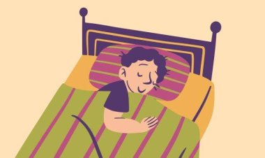 Sunnah dan Adab Rasulullah SAW ketika Bangun Tidur