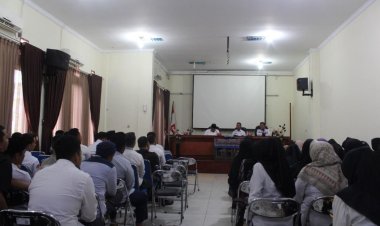 Pemkab Siak Buka Pendaftaran PPPK Tahun 2024, 969 Formasi Tenaga Kesehatan, Pendidikan dan Teknis