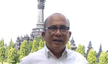 Plt Ketua PWI Riau Dheni Kurnia Tetap Buka Penerimaan Calon Anggota PWI 20 Oktober 2024