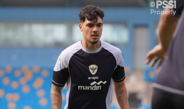 Jelang China vs Timnas Indonesia, Kualifikasi Piala Dunia 2026, Skuad Garuda Beradaptasi dengan Waktu dan Cuaca