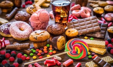 Waspadai Obesitas: Tren Makanan Manis Bisa Berdampak Buruk bagi Kesehatan