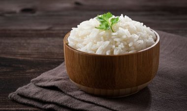 Catat, Ternyata Sesimpel Ini Cara Kurangi Kadar Gula saat Konsumsi Nasi