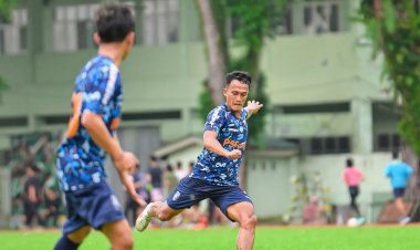 Hasil PSMS Medan vs PSPS Pekanbaru, Liga 2 Musim 2024-2025, Asa Askar Bertuah Raih Poin Penuh di Tanah Deli