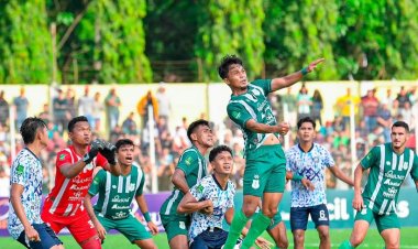 Hasil PSPS Pekanbaru vs PSMS Medan, Askar Bertuah Fokus ke Tiga Besar Klasemen Liga 2, Tambah Amunisi Baru