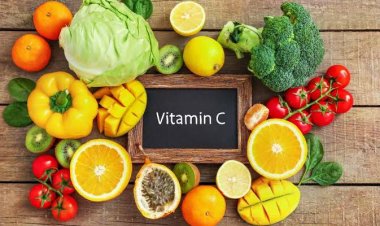Ini Tanda Tubuh Kekurangan Vitamin C, Termasuk Mudah Memar
