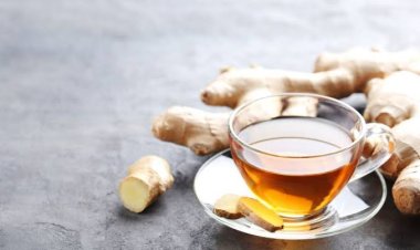 Manfaat Rutin Konsumsi Jahe Setiap Hari, Salah Satunya Turunkan Kadar Gula Darah