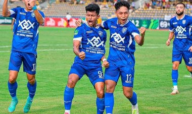 Hasil PSPS Pekanbaru vs Sriwijaya FC 2-0, Askar Bertuah di Puncak Klasemen Grup 1 Liga 2 Musim 2024-2025