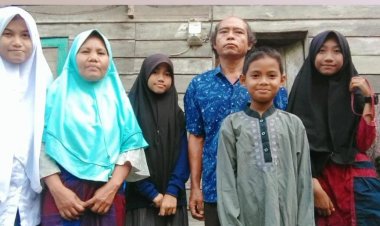 Perjalanan Zurriyati, Anak Petani yang Mendapatkan Beasiswa Prestasi PHR