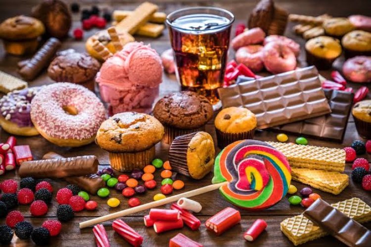Waspadai Obesitas: Tren Makanan Manis Bisa Berdampak Buruk bagi Kesehatan