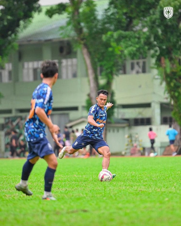 Hasil PSMS Medan vs PSPS Pekanbaru, Liga 2 Musim 2024-2025, Asa Askar Bertuah Raih Poin Penuh di Tanah Deli