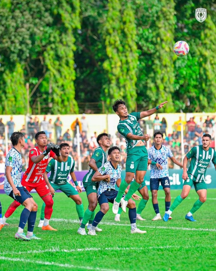 Hasil PSPS Pekanbaru vs PSMS Medan, Askar Bertuah Fokus ke Tiga Besar Klasemen Liga 2, Tambah Amunisi Baru