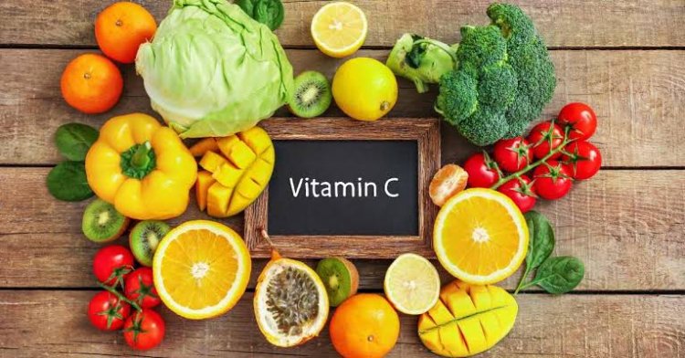 Ini Tanda Tubuh Kekurangan Vitamin C, Termasuk Mudah Memar
