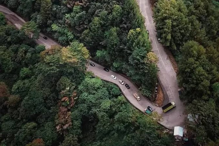 Proyek Flyover Sitinjau Lauik Segera Dimulai, Masuk Program 100 Hari Prabowo