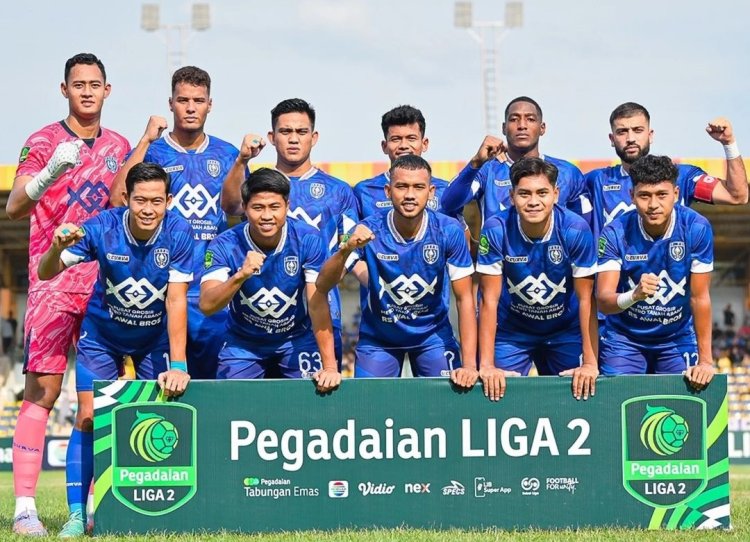 Pelatih PSPS Pekanbaru Aji Santoso Akan Evaluasi Pemain Jelang Putaran 2 Liga 2 Musim 2024-2025