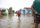 26 Kelurahan di Pekanbaru Rawan Bencana, Pemko Cegah Potensi Banjir