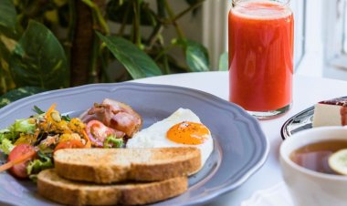 5 Kesalahan saat Sarapan yang Tak Disadari Bikin Gampang Gemuk