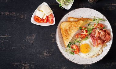 Tunda Dulu Sarapan Pagi Anda, Ini Manfaatnya bagi Kesehatan