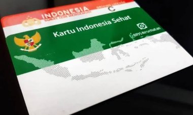 Pemerintah Perluas Uji Coba Syarat Pengurusan SIM dengan BPJS Kesehatan Secara Nasional