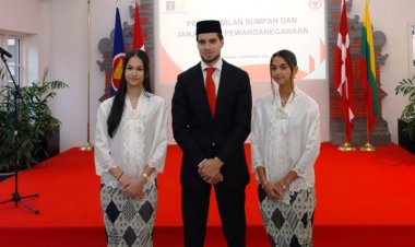 Jelang ASEAN Women's Cup 2024 Laos, Estella Loupattij dan Noa Leatomu Jadi Amunisi Baru Timnas Putri Indonesia