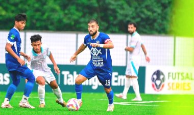 Hasil Persikabo vs PSPS Pekanbaru 2-2, Askar Bertuah Masih di Puncak Klasemen Grup 1 Liga 2 Musim 2024-2025