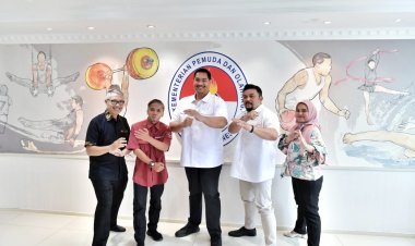 IPSI DKI Jakarta Gelar Kejurnas Pencak Silat Piala Menpora 2024 pada 14-17 November di TMII 