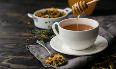 Manfaat Minum Madu Setiap Hari