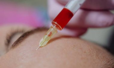 Jangan Tergiur Produk Suntik Sendiri DNA Salmon di Rumah, BPOM Ungkap Bahayanya