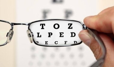 Mau Klaim Kacamata Pakai BPJS? Ini Caranya